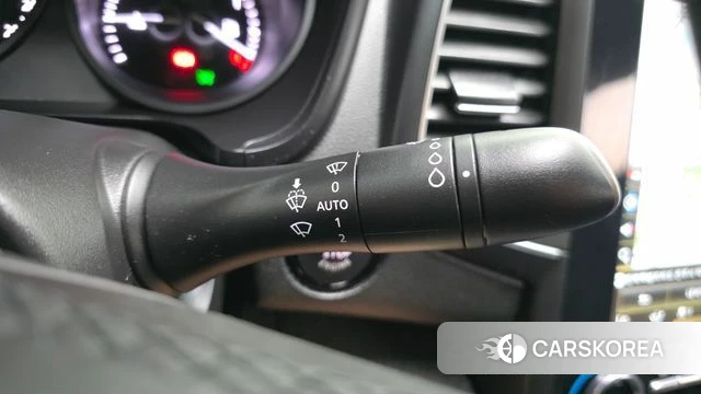 Renault Korea (Samsung) SM6 2019 Белый из Кореи, фото 6