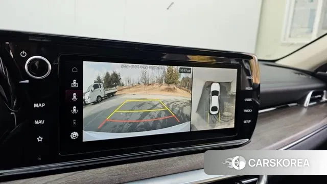 Kia K5 3rd generation id 3661224 из Кореи 6