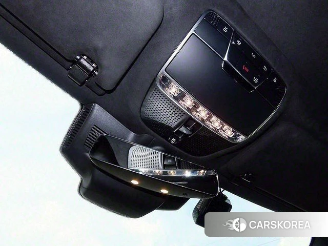 Mercedes-Benz S-Class W222 2020 Черный из Кореи, фото 6