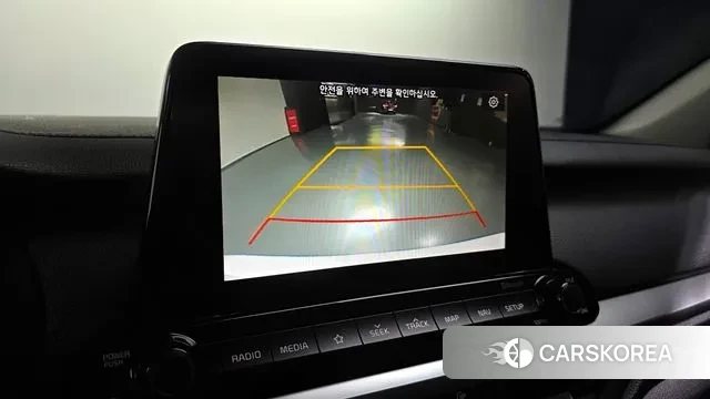 Kia Come New K3 2018 Белый из Кореи, фото 6