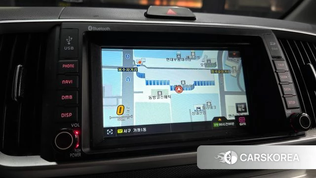 Kia The New Ray 2021 Белый из Кореи, фото 6