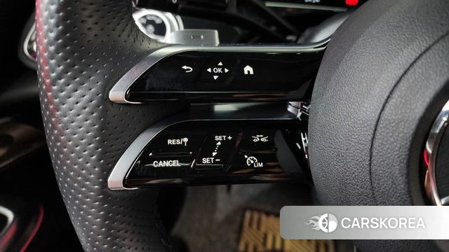 Mercedes-Benz E-Class W214 2024 Белый из Кореи, фото 6
