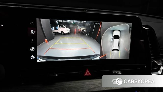 Kia Sportage 5th Generation 2024 Белый из Кореи, фото 6