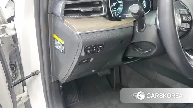 Kia K5 3rd generation 2020 Белый из Кореи, фото 6