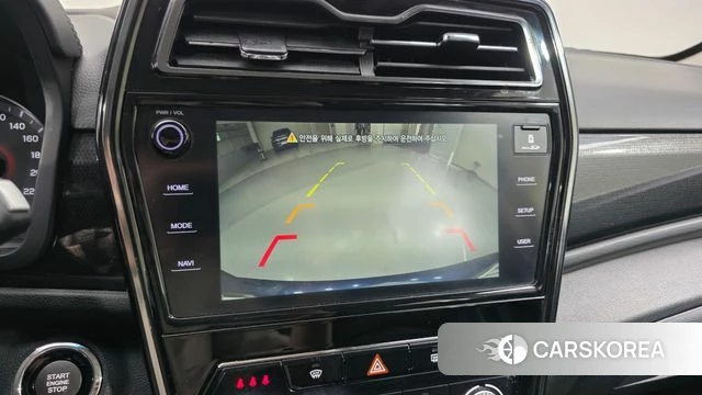 Ssangyong Berry New Tivoli 2022 Синий из Кореи, фото 6
