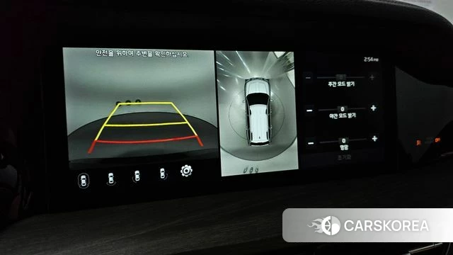 Kia Mohave Master 2020 Черный из Кореи, фото 6