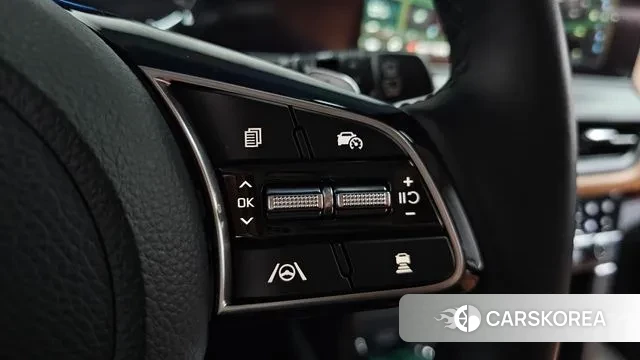 Kia The New Seltos 2025 Черный из Кореи, фото 6