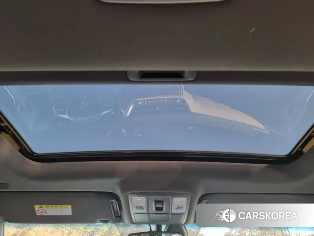 Kia Mohave Master 2019 Черный из Кореи, фото 6