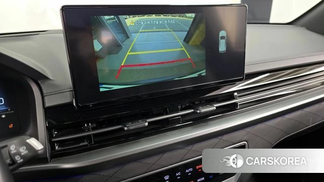 Ssangyong Rexton New Arena 2024 Черный из Кореи, фото 6