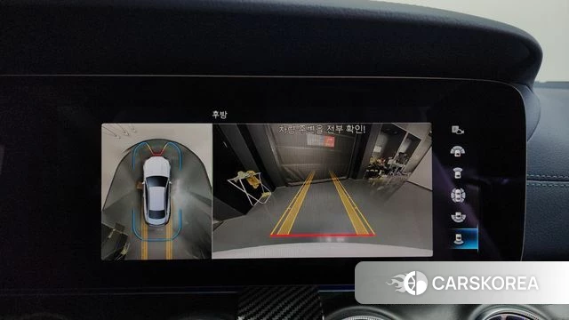 Mercedes-Benz E-Class W213 2023 Белый из Кореи, фото 6