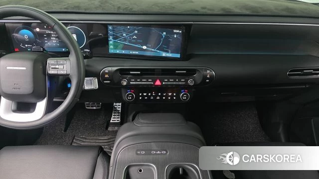 Hyundai Palisade (LX3) 2025 Белый из Кореи, фото 6