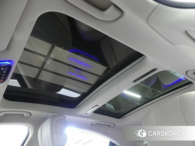 Mercedes-Benz S-Class W223 2023 Черный из Кореи, фото 6