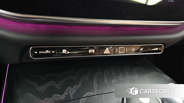 Mercedes-Benz E-Class W214 2025 Черный из Кореи, фото 6