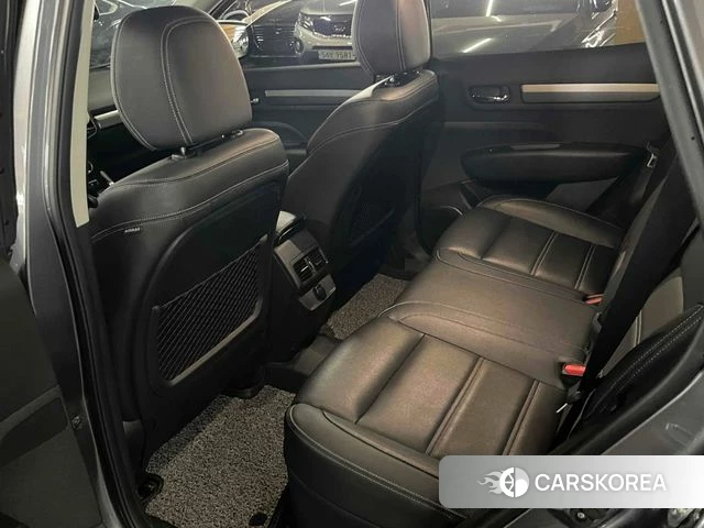 Renault Korea (Samsung) The New QM6 2021 Серый из Кореи, фото 6