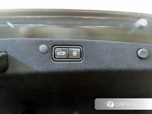 Hyundai The New Grandeur IG 2020 Черный из Кореи, фото 6