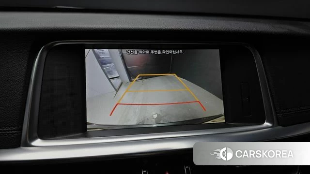 Kia The New K5 2nd generation 2019 Серый из Кореи, фото 6