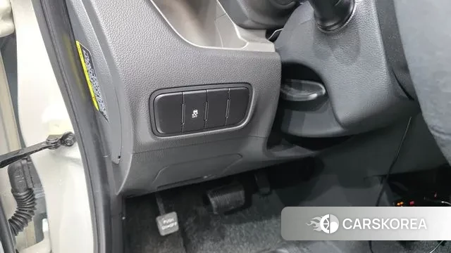 Kia The New Ray 2021 Белый из Кореи, фото 6