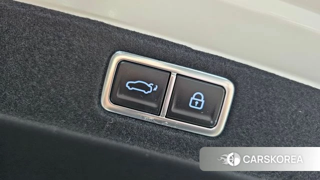Hyundai Grandeur (GN7) 2024 Белый из Кореи, фото 6