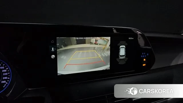 Hyundai Palisade 2021 Белый из Кореи, фото 6