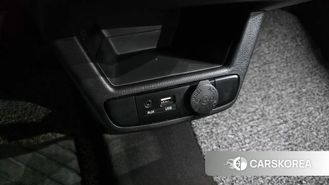 Kia The New Ray 2019 Белый из Кореи, фото 6