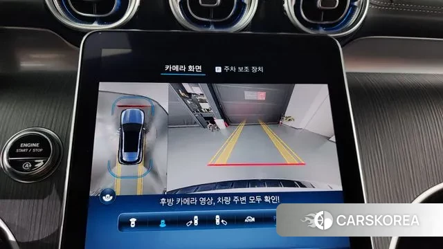 Mercedes-Benz GLC-Class X254 2023 Белый из Кореи, фото 6