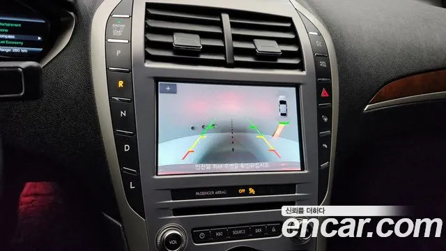 Lincoln New MKZ 2019 Белый из Кореи, фото 6