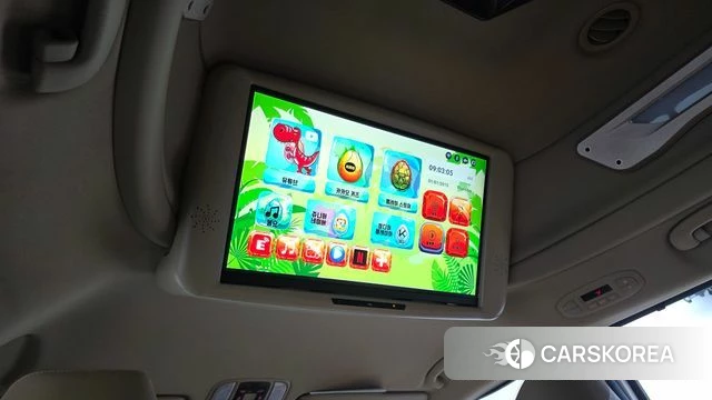 Kia The New Carnival 2019 Белый из Кореи, фото 6