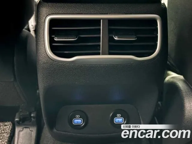 Hyundai The New Santa Fe id 2714889 из Кореи 6