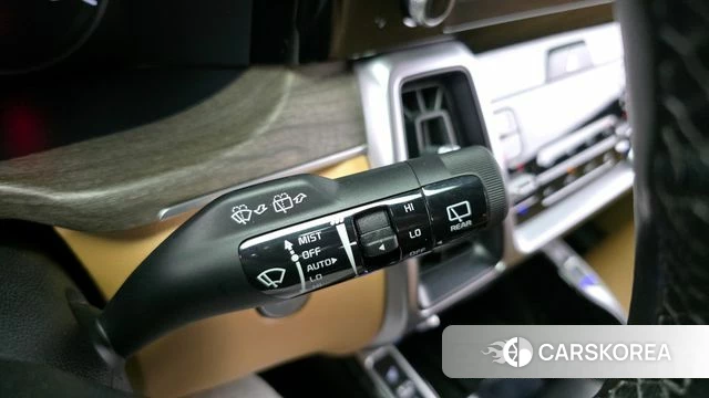 Kia Sorento 4th Generation 2020 Синий из Кореи, фото 6