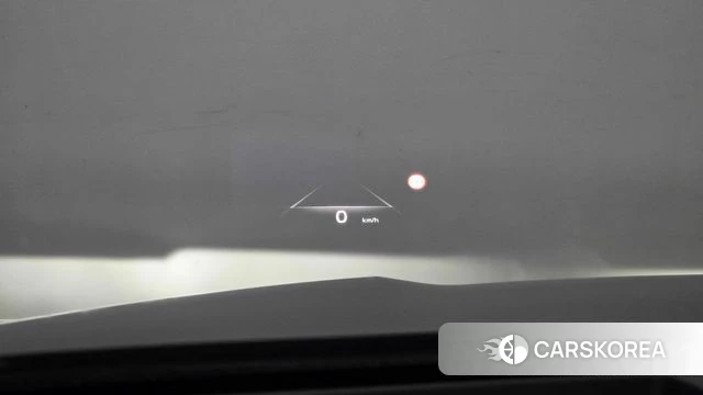 Kia K8 Hybrid 2023 Серый из Кореи, фото 6