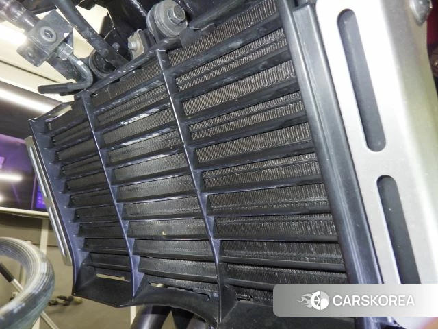 Honda CB400SF ABS id 3949726 из Японии 6