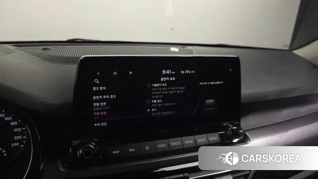 Kia Seltos 2020 Белый из Кореи, фото 6