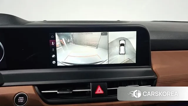 Kia The New Seltos 2025 Белый из Кореи, фото 6