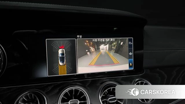 Mercedes-Benz E-Class W213 2018 Белый из Кореи, фото 6