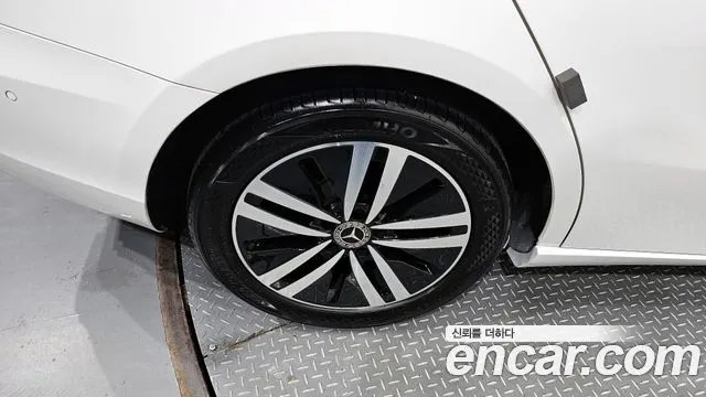 Mercedes-Benz A-Class W177 id 2641790 из Кореи 6