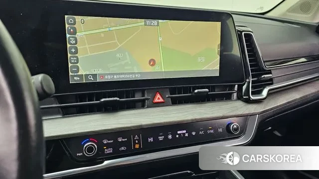 Kia Sportage 5th Generation Hybrid 2022 Белый из Кореи, фото 6