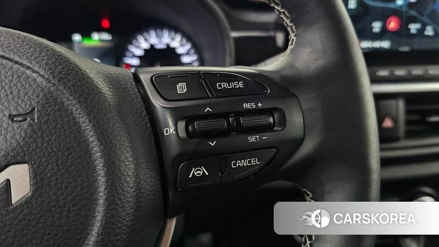 Kia Morning Urban (JA) 2023 Белый из Кореи, фото 6