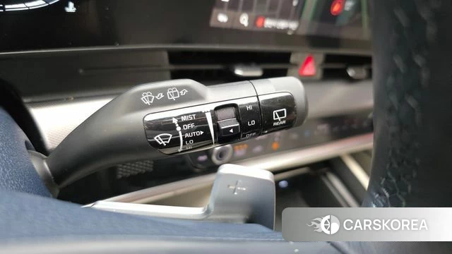 Kia Sportage 5th Generation 2023 Черный из Кореи, фото 6