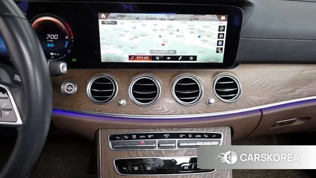 Mercedes-Benz E-Class W213 2021 Черный из Кореи, фото 6