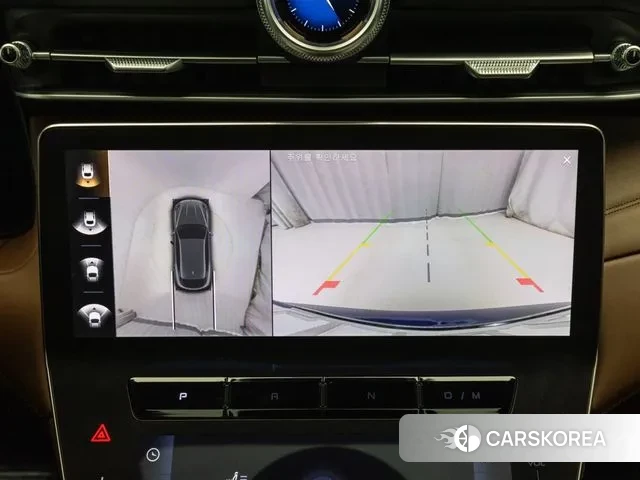 Maserati Grecale 2024 Синий из Кореи, фото 6