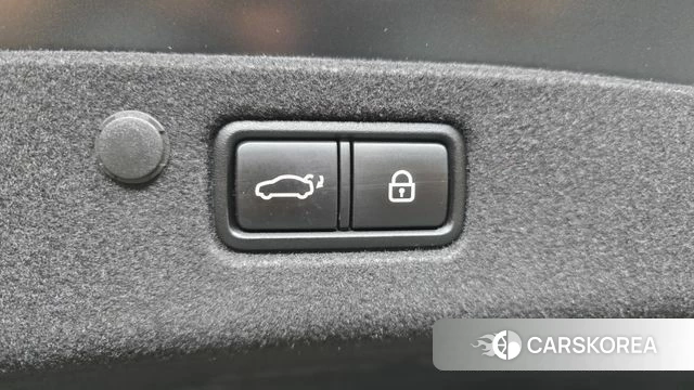Hyundai The New Grandeur IG 2021 Серый из Кореи, фото 6