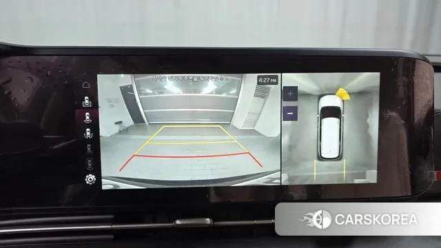 Kia Carnival 4th generation 2020 Черный из Кореи, фото 6