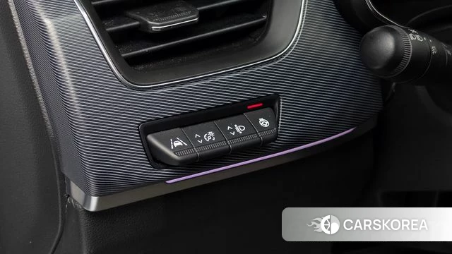 Renault Korea (Samsung) XM3 2020 Белый из Кореи, фото 6