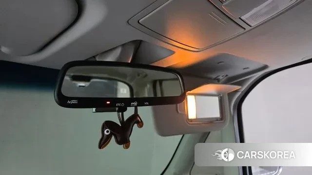 Kia The New Ray 2019 Черный из Кореи, фото 6