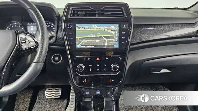 Ssangyong Berry New Tivoli 2019 Белый из Кореи, фото 6