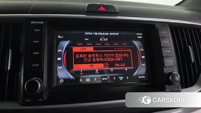 Kia The New Ray 2020 Белый из Кореи, фото 6