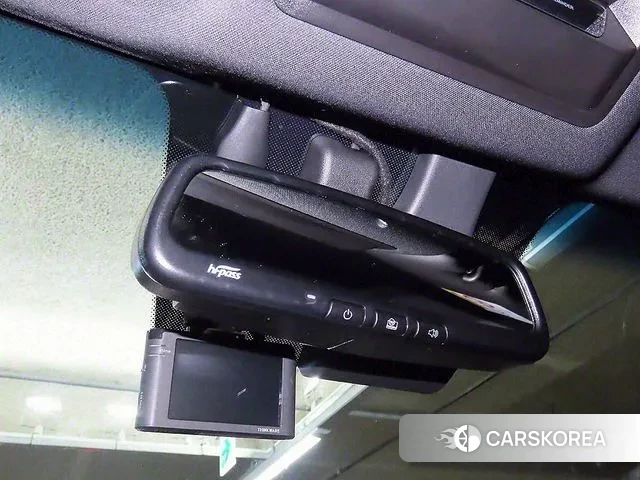 Ssangyong The New Rexton Sports Cannes 2024 Жемчужный цвет из Кореи, фото 6