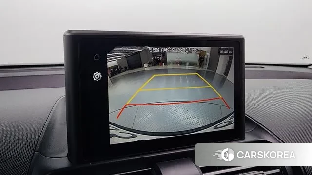 Hyundai Casper 2022 Белый из Кореи, фото 6