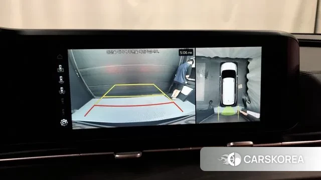 Kia Carnival 4th generation 2021 Серый из Кореи, фото 6