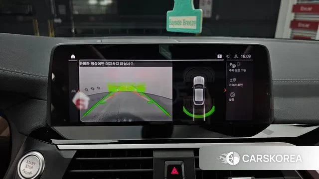 BMW X4 (G02) id 3238691 из Кореи 6